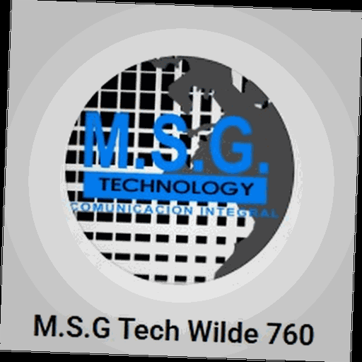 Msg Technology MSGTECH | Servicio Técnico & Desarrollo